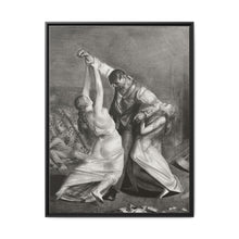 The drunk (1923–1924) print in high resolution by George Wesley Bellows - NOMADEN ART GALLERY
