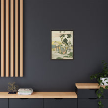 Numatsu, from the series 