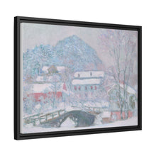 Sandvika, Norway by Claude Monet - NOMADEN ART GALLERY