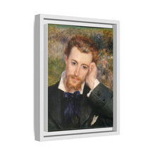 Eugène Murer (Hyacinthe-Eugène Meunier, 1841-1906) (1877) de Pierre-Auguste Renoir