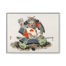 Samurai by Kōno Bairei (1844-1895) - NOMADEN ART GALLERY