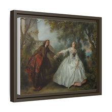 Nicaise (1738) by Nicolas Lancret