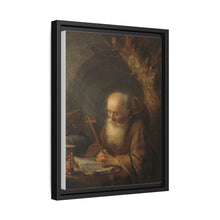 Gerard Dou's 