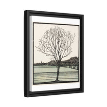 Winter (1920) by Julie de Graag - NOMADEN ART GALLERY