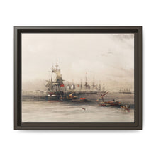 Alexandria illustration by David Roberts (1796–1864) - NOMADEN ART GALLERY
