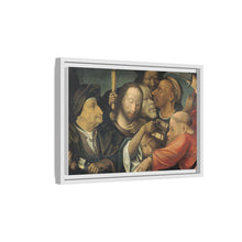 The Arrest of Christ (c. 1530 - c. 1550) by Jheronimus Bosch