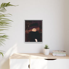 Gustav Klimt's Dame mit Hut und Federboa (1909) - NOMADEN ART GALLERY