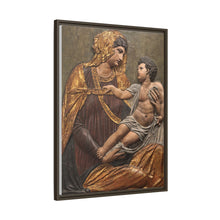Madonna and Child (c. 1550) by Jacopo Sansovino