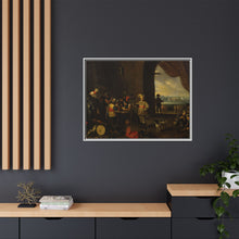 The Guard Room (ca. 1642 (Baroque)) by David Teniers IIand workshop