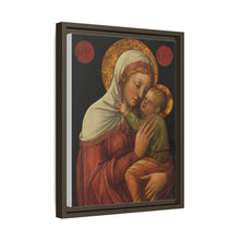 Madonna and Child by Jacopo Bellini
