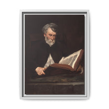 Edouard Manet's The Reader (1861) - NOMADEN ART GALLERY