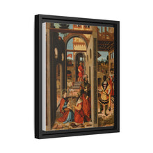 Adoration of the Three Kings (1526 (Early Modern) by Wilhelm Stetter - NOMADEN ART GALLERY