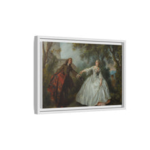 Nicaise (1738) by Nicolas Lancret
