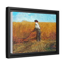 The Veteran in a New Field (1865) by Winslow Homer