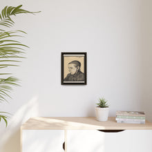 Portret van Dina Klaver (1916) by Julie de Graag