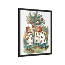 Illustration from The Nursery 