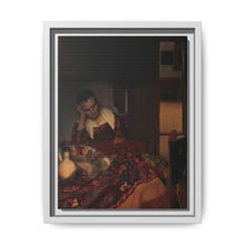 Vermeer's 