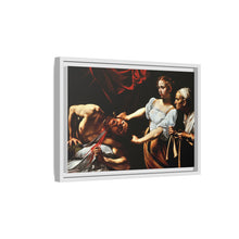 Judith Beheading Holofernes (ca. 1598-1599) by Caravaggio