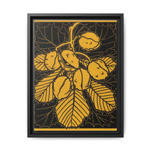 Chestnut branch (1919) by Julie de Graag - NOMADEN ART GALLERY