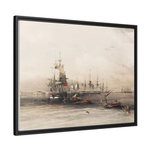 Alexandria illustration by David Roberts (1796–1864)