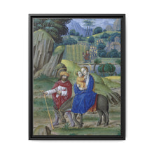 Book of Hours (ca. 1520 (Renaissance) by Jean Pichore - NOMADEN ART GALLERY