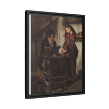 The Hopeless Case (1871) by Antonio Rotta