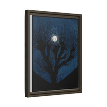 Moon Light (1920) by Julie de Graag