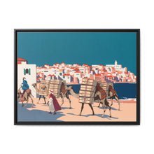 Jaffa: 