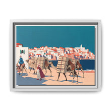 Jaffa: 