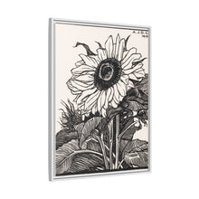 Sunflower (1919) by Julie de Graag