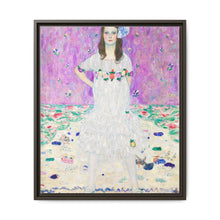 Gustav Klimt's Mäda Primavesi (ca. 1912–1913) - NOMADEN ART GALLERY