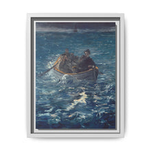 Sea by Edouard Manet's - NOMADEN ART GALLERY