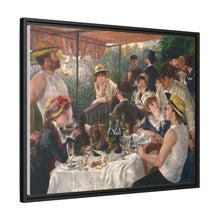 Almuerzo de los remeros (1880-1881)