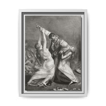 The drunk (1923–1924) print in high resolution by George Wesley Bellows - NOMADEN ART GALLERY