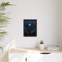 Moon Light (1920) by Julie de Graag