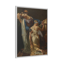 Hecuba and Polyxena by Merry Joseph Blondel