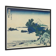 Kajikazawa in Kai Province (Koshu Kajikazawa), from the series 