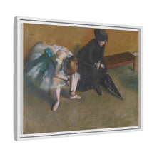 Edgar Degas 