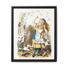 Illustration from The Nursery 
