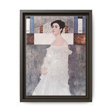 Gustav Klimt's Portrait of Margaret Stonborough-Wittgenstein (1905) - NOMADEN ART GALLERY