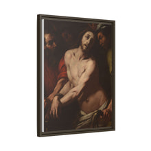 The Mocking of Christ by Daniele Crespi