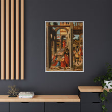 Adoration of the Three Kings (1526 (Early Modern) by Wilhelm Stetter