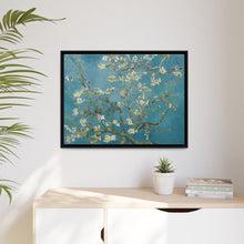 Vincent van Gogh's Almond blossom (1890) - NOMADEN ART GALLERY