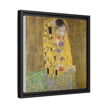 Gustav Klimt's The Kiss (1907–1908) - NOMADEN ART GALLERY