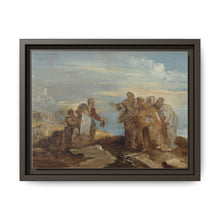 Scenes from Ancient History by Joseph Parrocel - NOMADEN ART GALLERY
