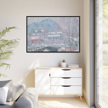 Sandvika, Norway by Claude Monet - NOMADEN ART GALLERY