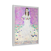 Gustav Klimt's Mäda Primavesi (ca. 1912–1913) - NOMADEN ART GALLERY