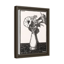Vase with Flowers (1916) by Julie de Graag