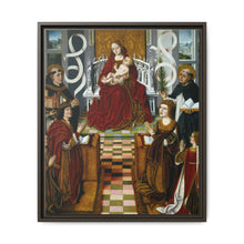 Sacra conversazione - NOMADEN ART GALLERY