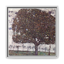 Gustav Klimt's Der Apfelbaum (1916) - NOMADEN ART GALLERY